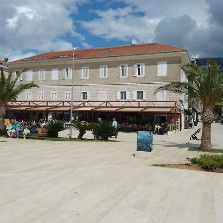 Mulo Stanicica Tivat Exterior foto