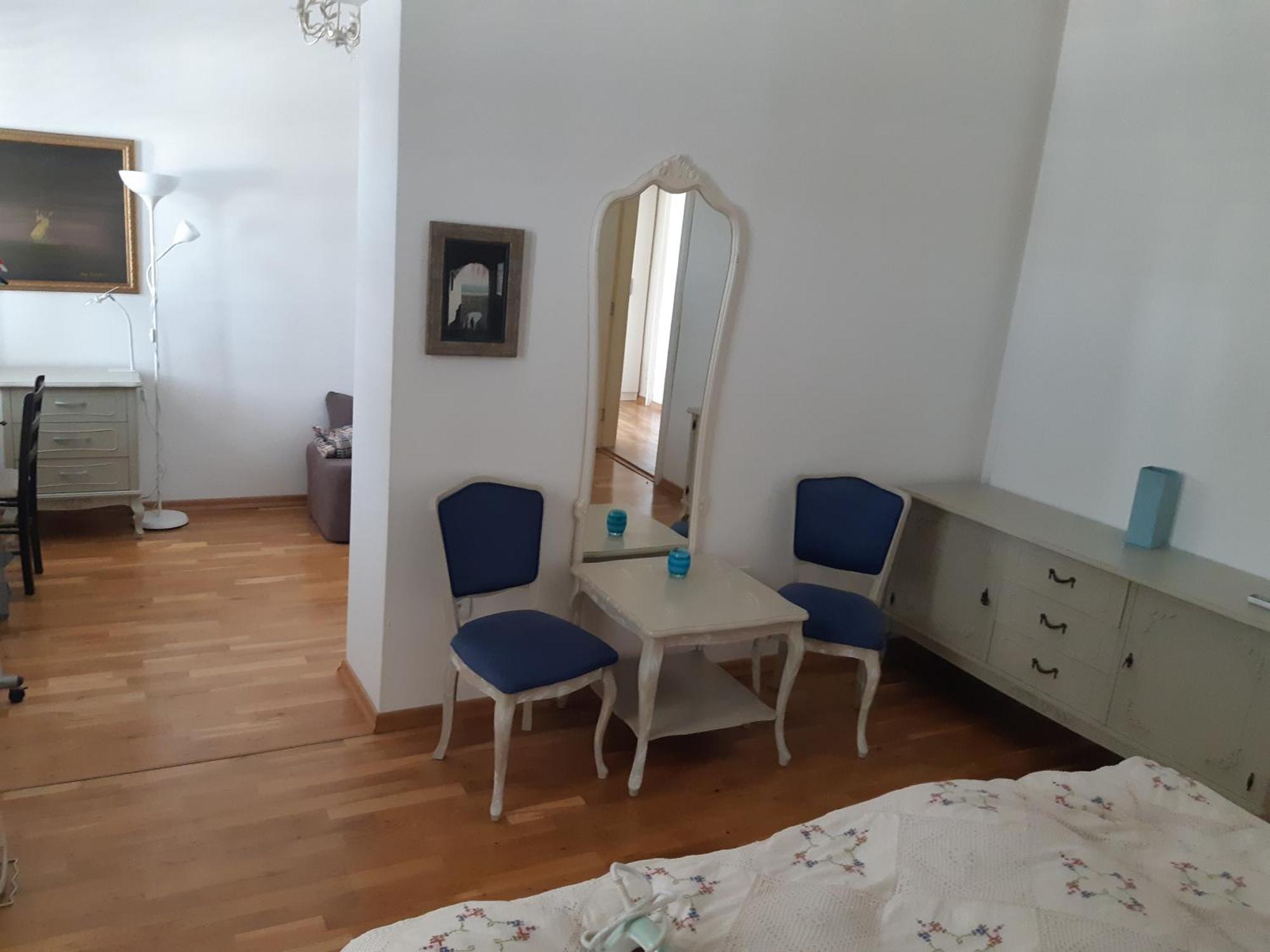 Mulo Stanicica Tivat Quarto foto