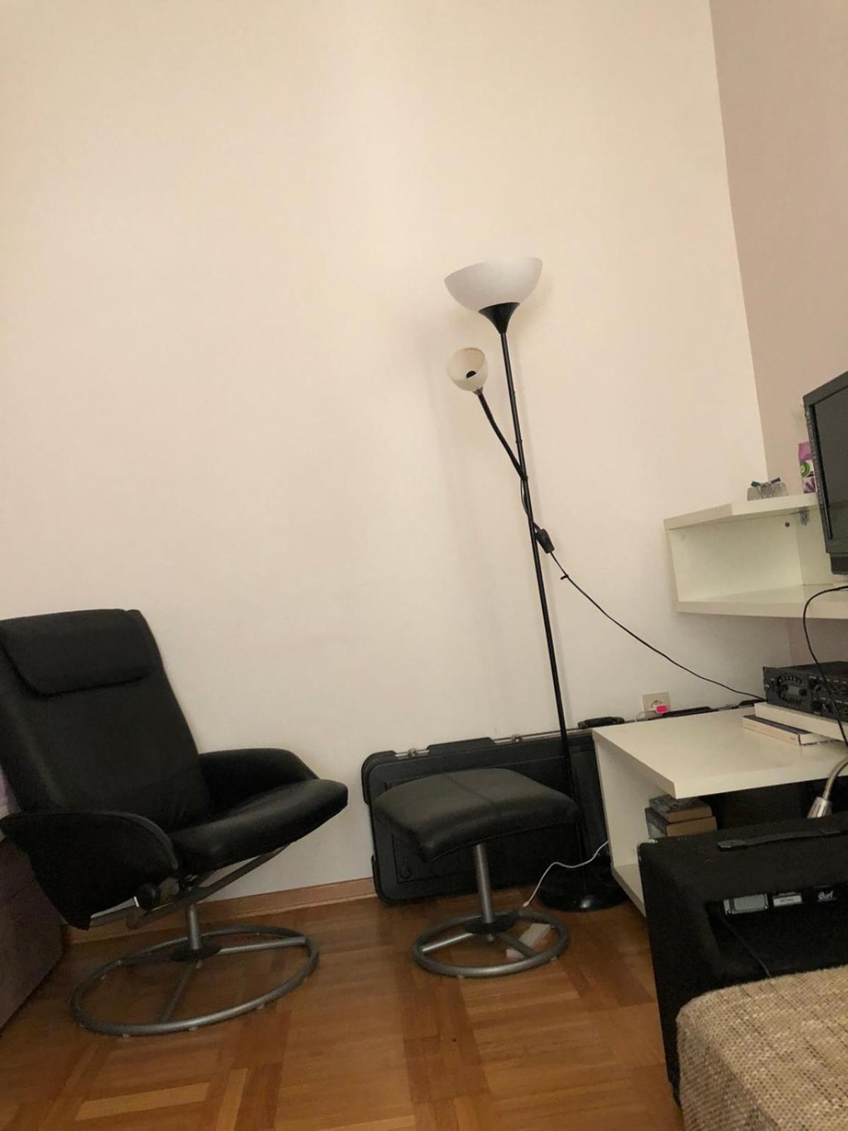 Mulo Stanicica Tivat Quarto foto