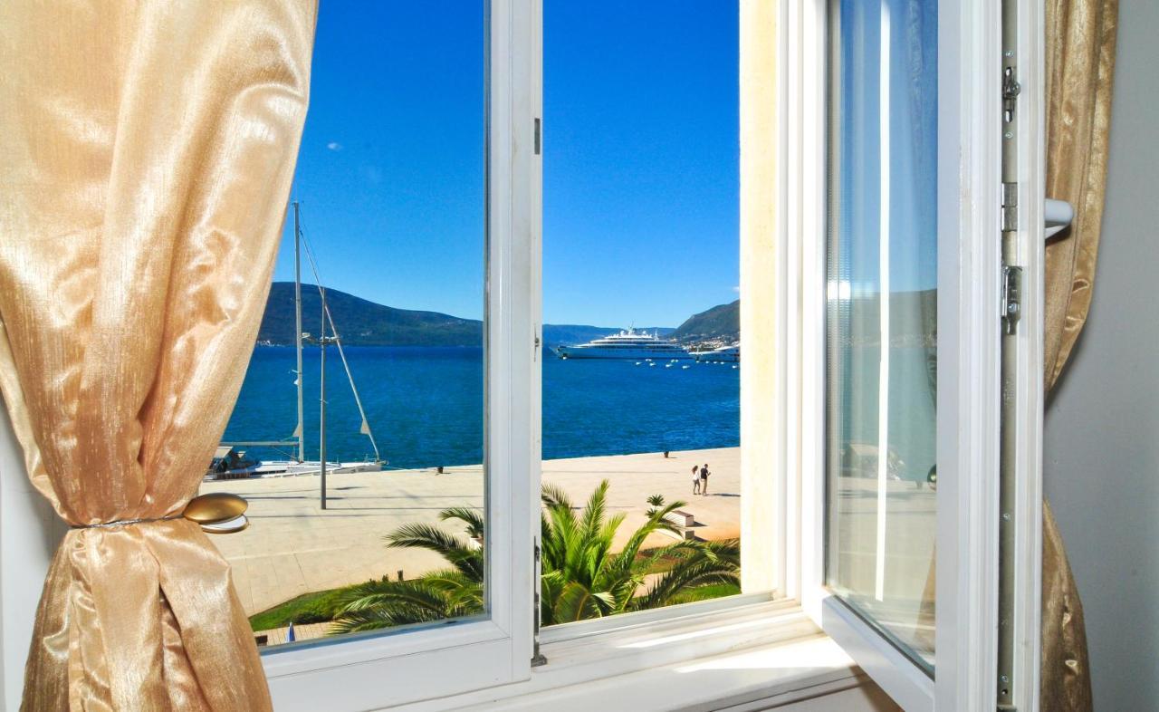 Mulo Stanicica Tivat Exterior foto